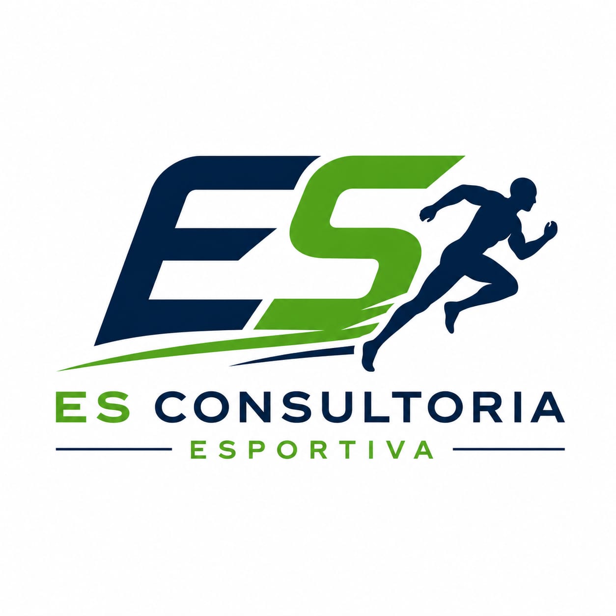 Logo ES Consultoria